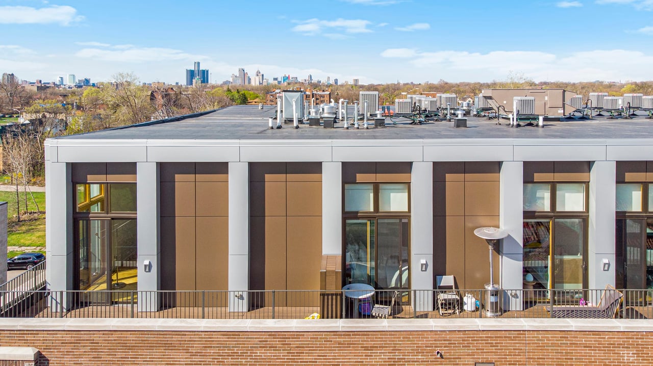 1450 Townsend St, #401