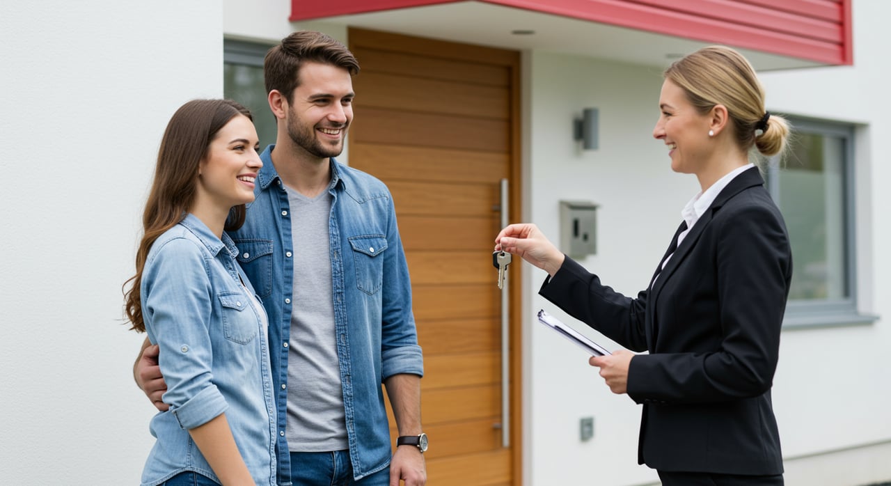 The Right Expert Will Guide You Through This Unprecedented Market