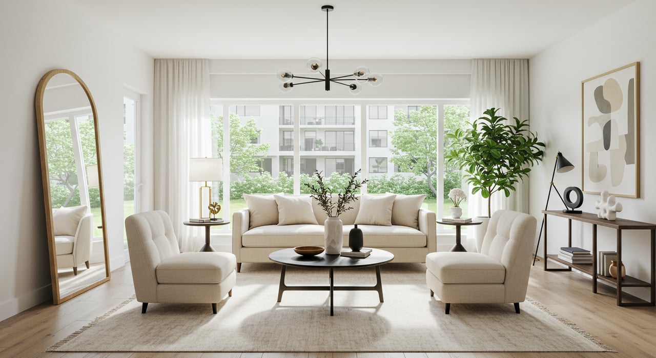 Here's Why You Shouldn’t Max Out Your Budget When Buying A Home