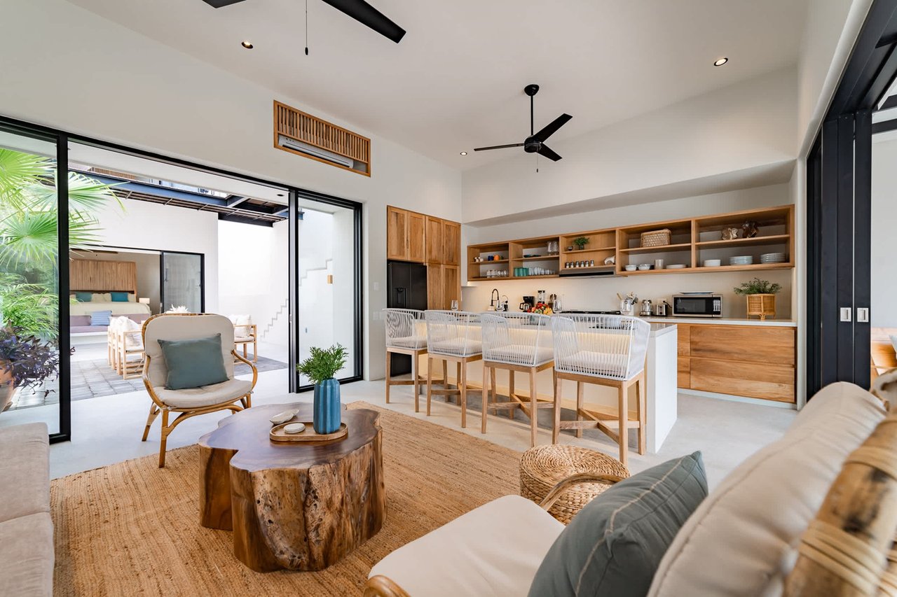 Land, Casas del Campo, Lot 2