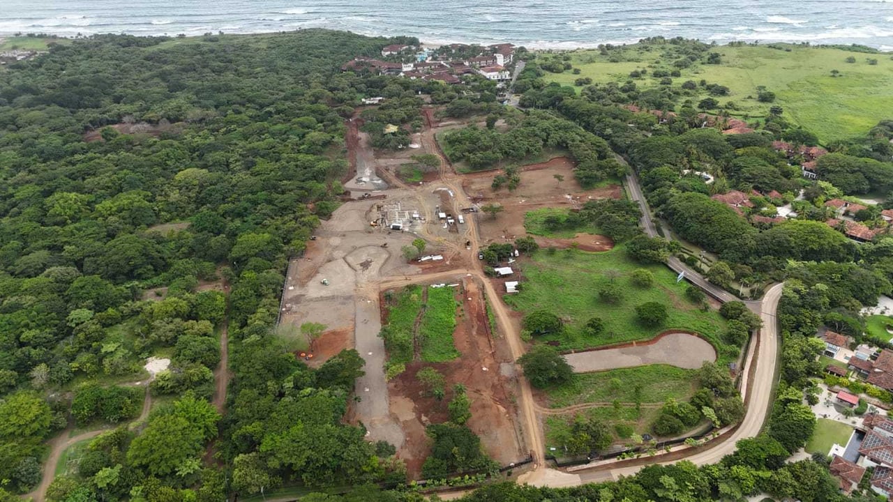 Exclusive Residential Homesite, Hacienda Pinilla, Guanacaste