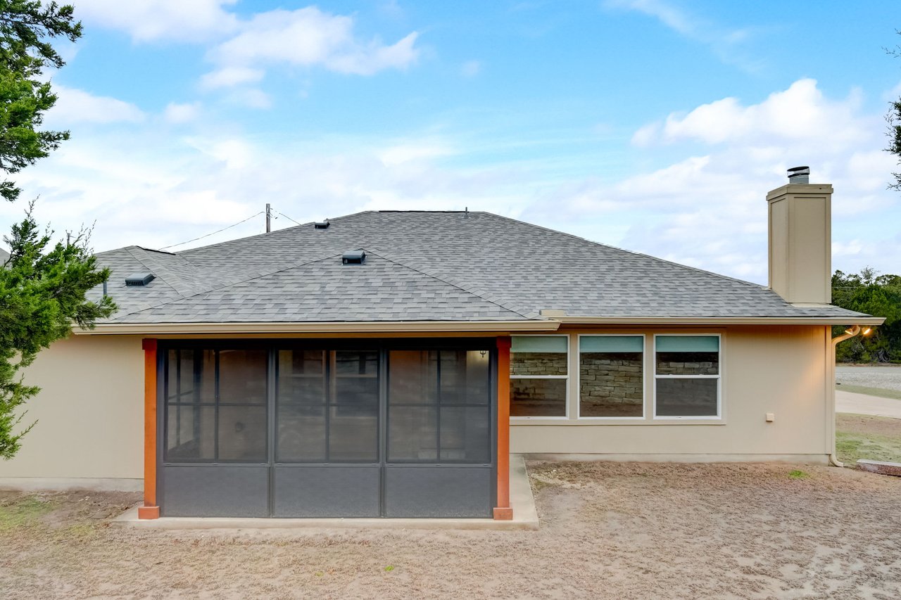 5603 Roundup Way, Lago Vista, Texas 78645