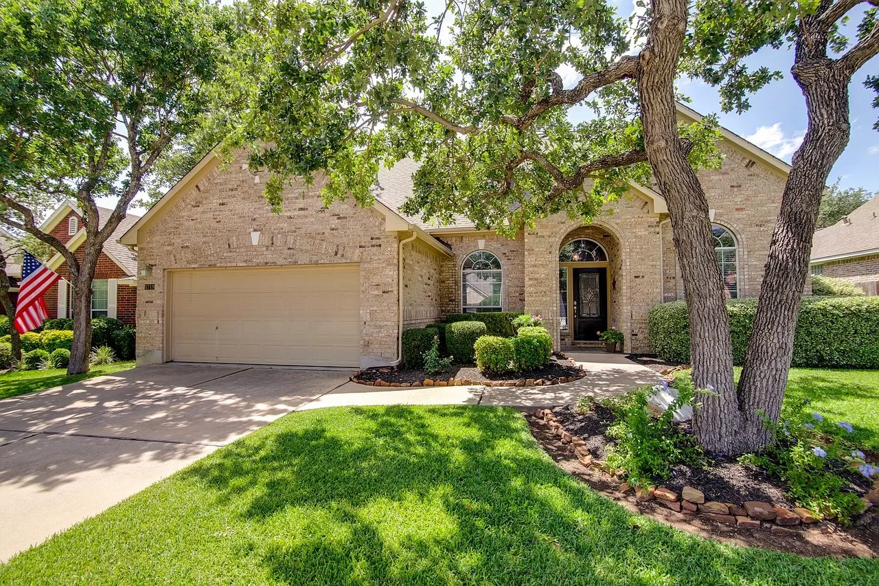 1719 Nelson Ranch Loop
