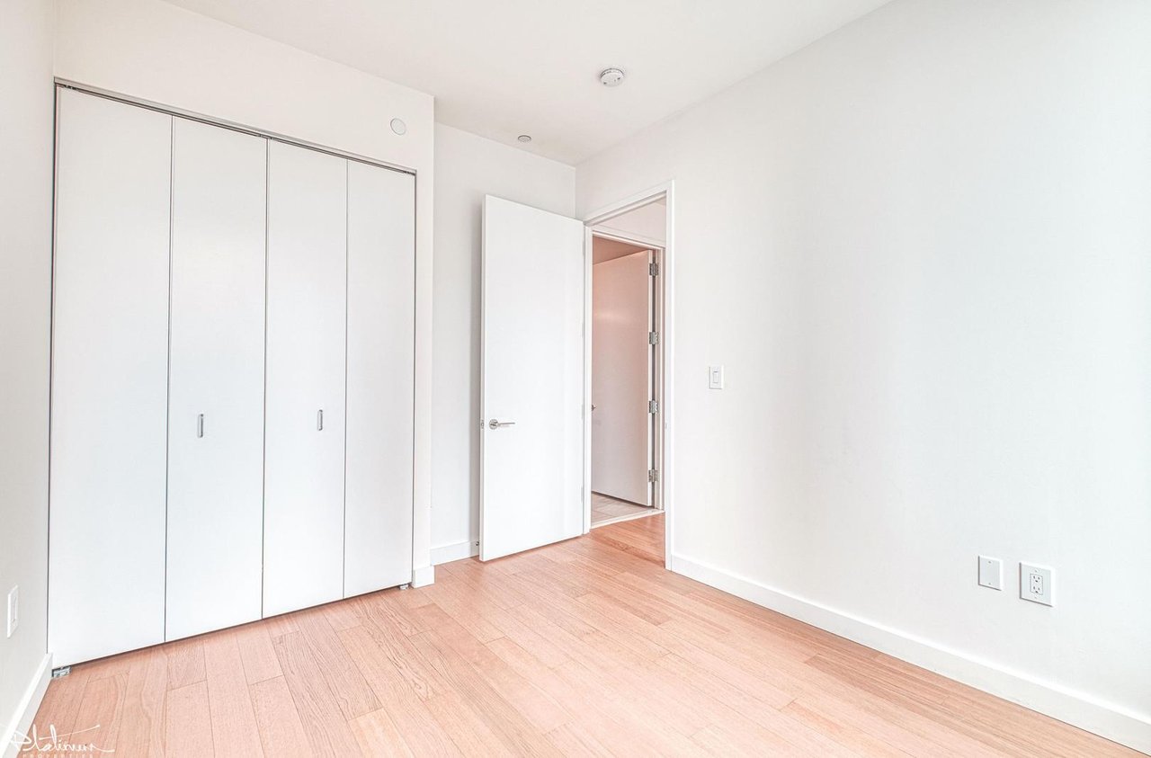 180 Water Street, Apt 1608