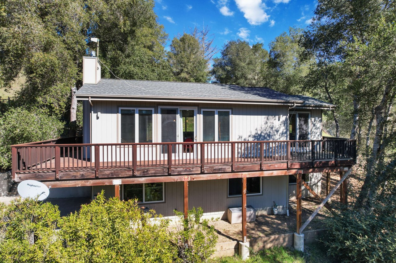 17711 Bear Creek RD