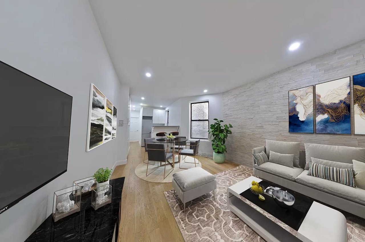 15a West 64th Street, Apt 5-D