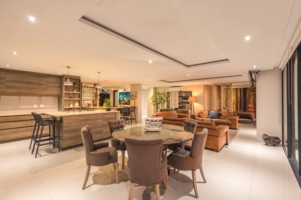 Seacrest Penthouse