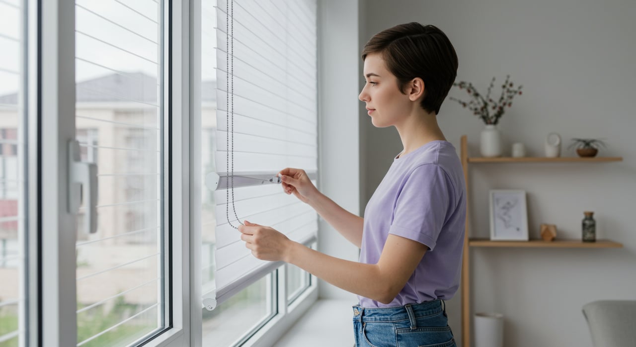 Home Staging Tips for Summer