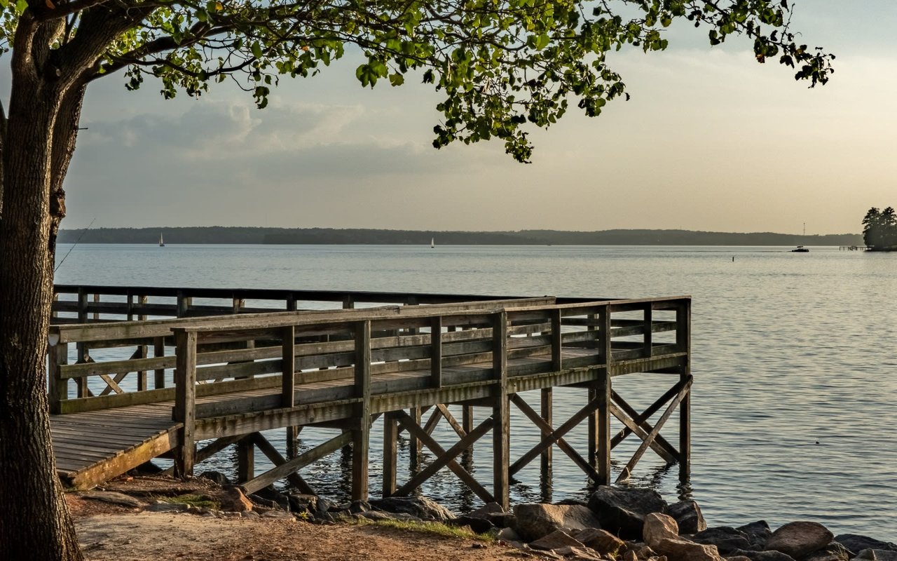 Lake Murray