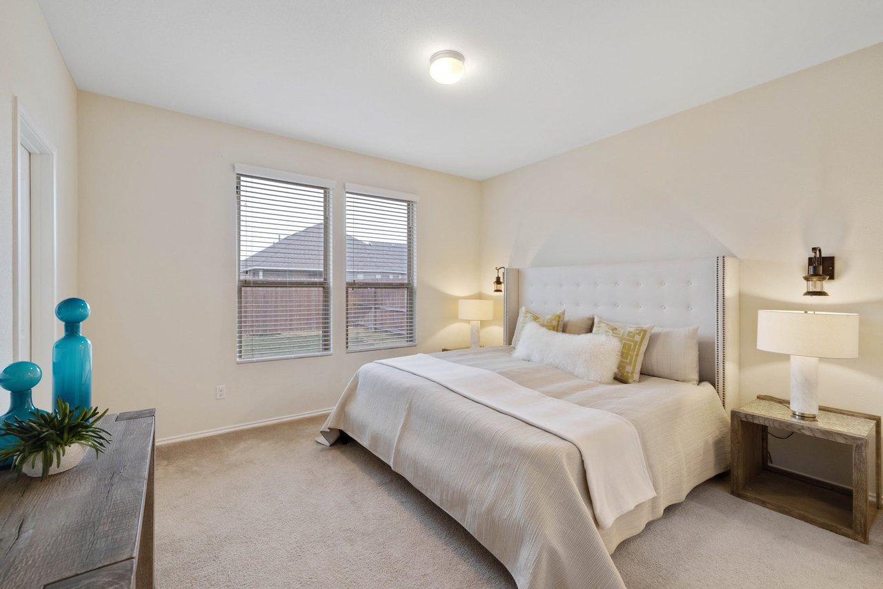 173 Carlina Loop, Liberty Hill, Texas 78642