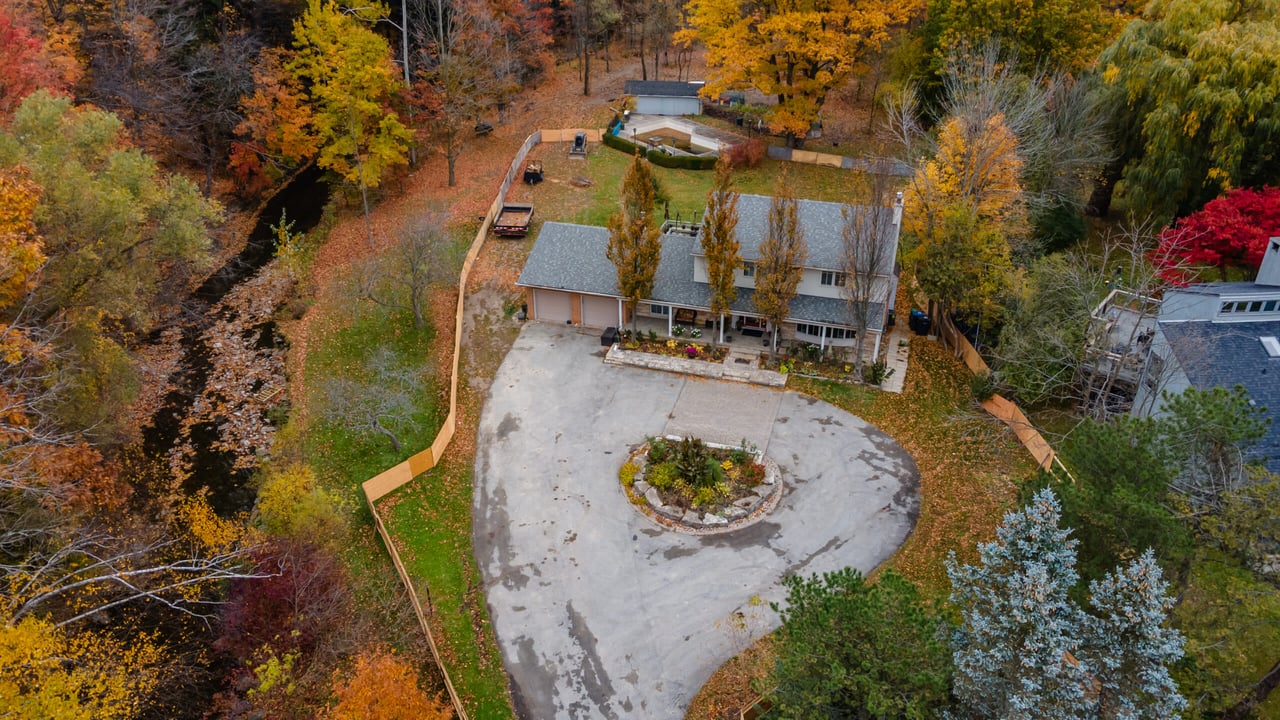 801 Meadow Wood Road 