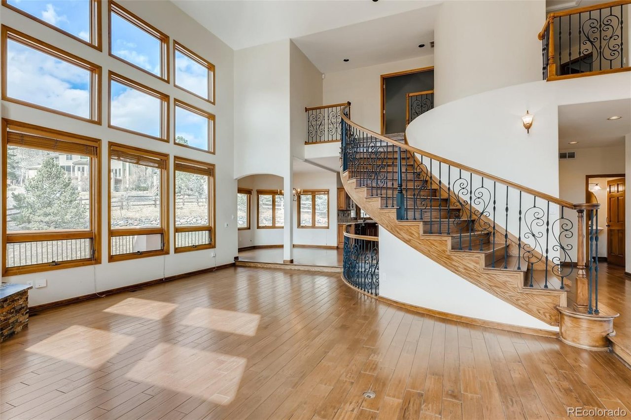 16119 Mountain Bluebird Way