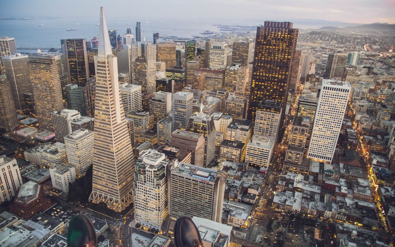Explore Neighborhoods
