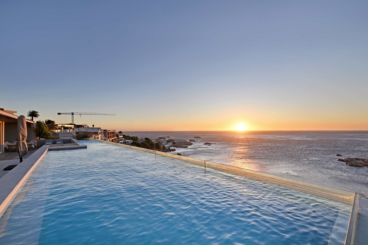 Camps Bay Penthouse