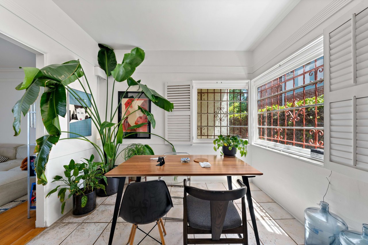 6120 Packard Street, South Carthay