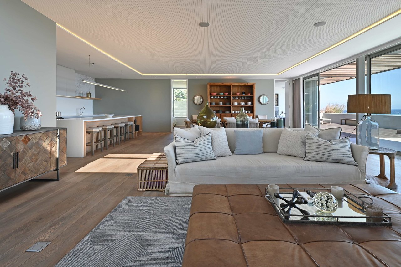 Camps Bay Penthouse