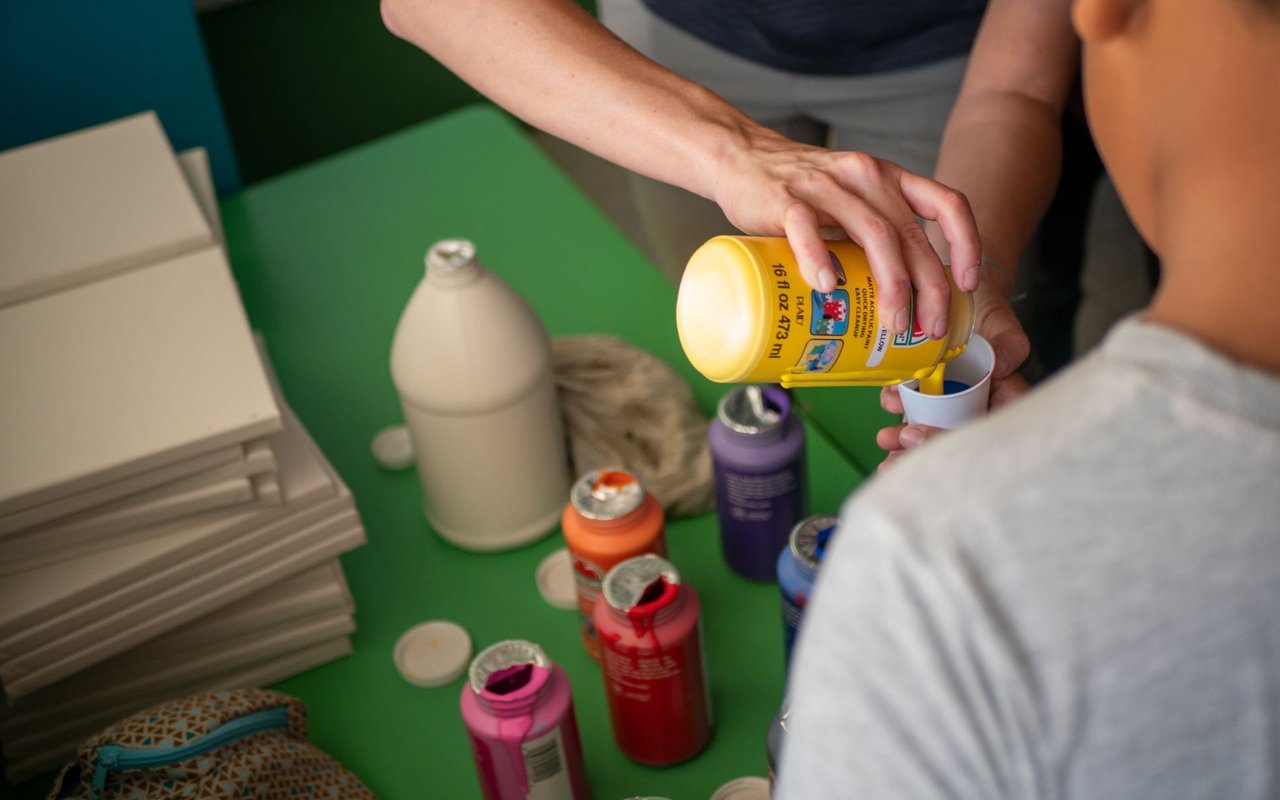 Embracing Community Spirit: Volunteer Opportunities for Expats Living in Guanacaste