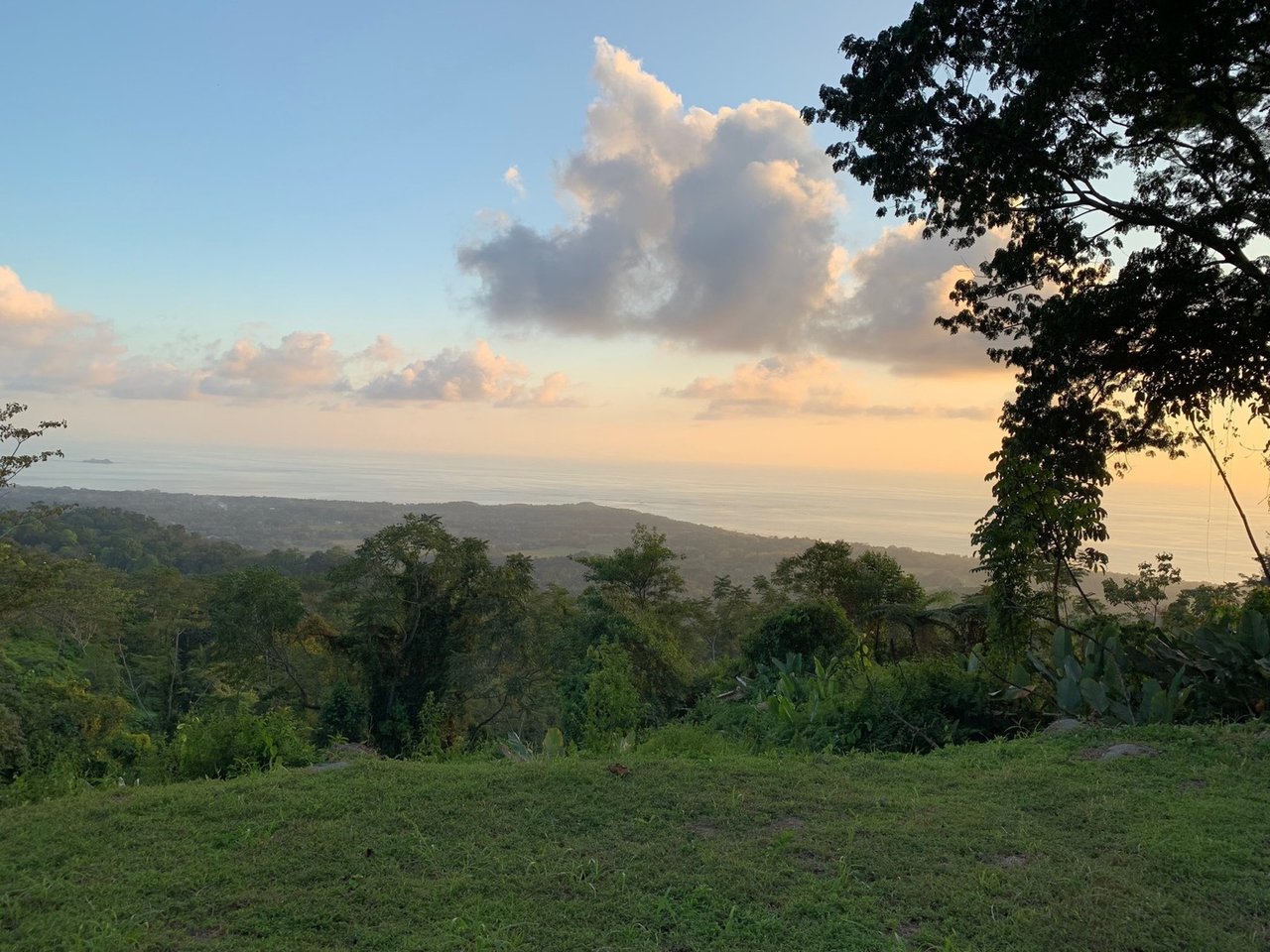 Whale Tail View Development Site, Uvita, Puntarenas