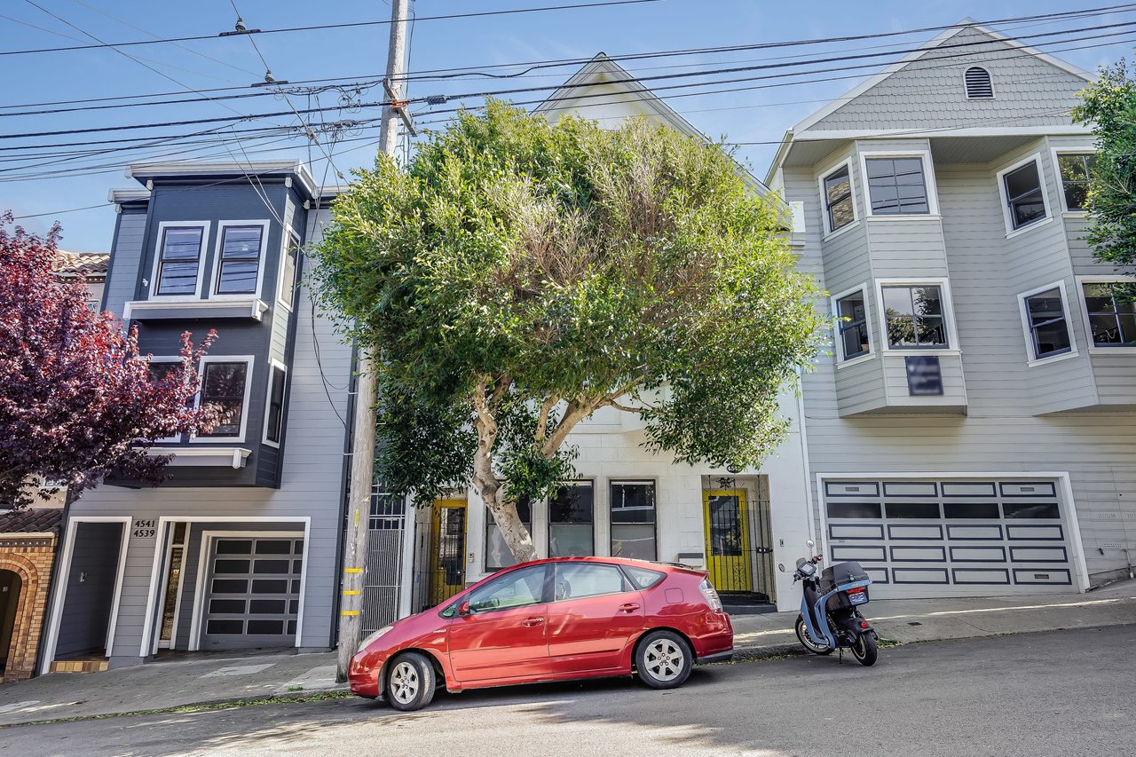 4543A 18th Street