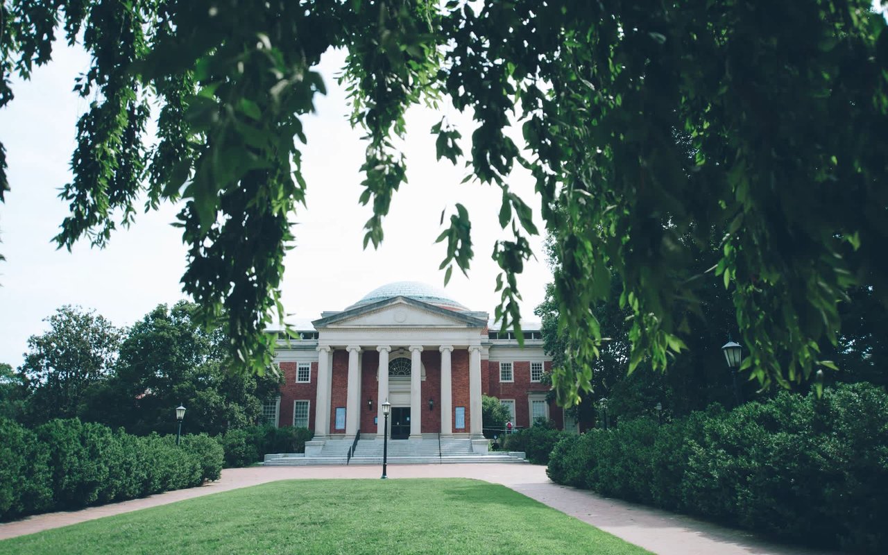 Living in Chapel Hill, NC