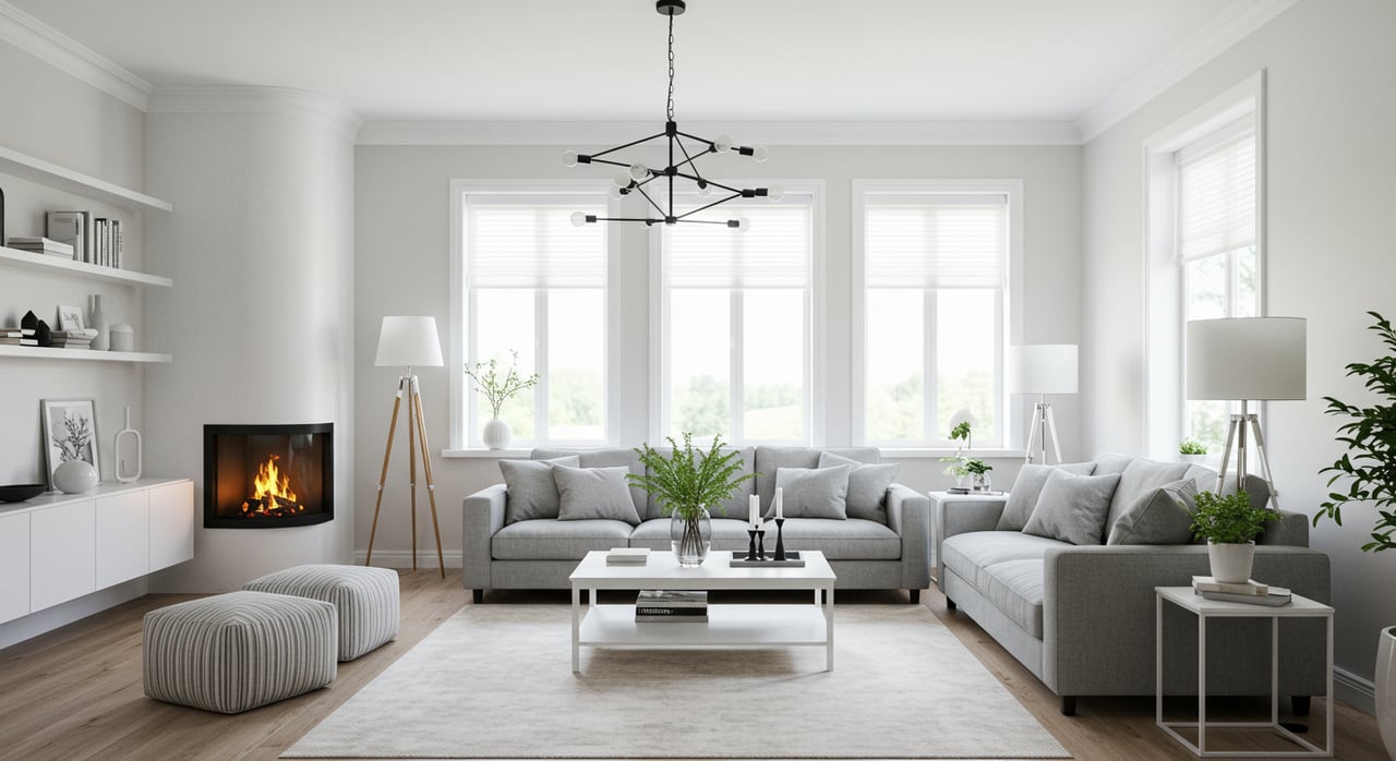 Spring Cleaning Doesn't Have to Be a Bummer