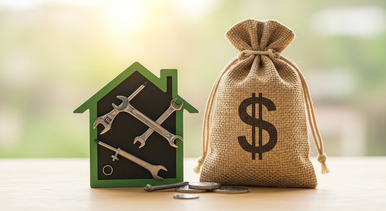 Renovations With a High Return
