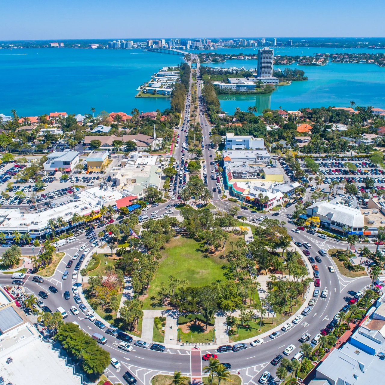 Sarasota