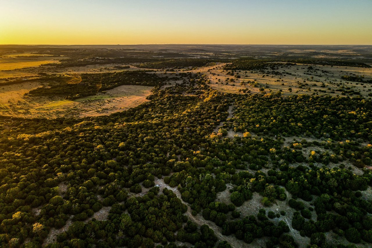 El Sendero Ranch