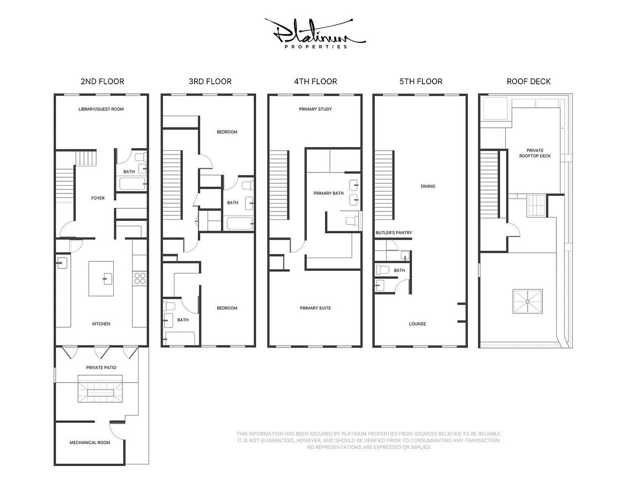 428 Greenwich Street, Apt THOUSE