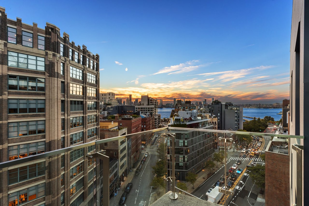 Everly West Soho