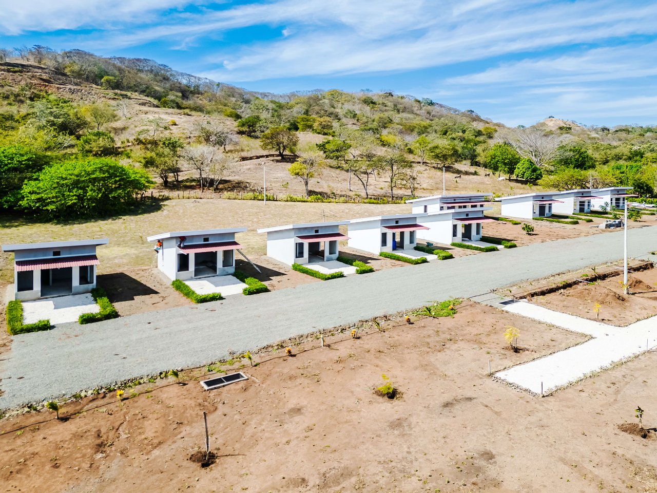 Finca Santa Elena | Countryside and Mountain Multiplex For Sale in 27 de Abril