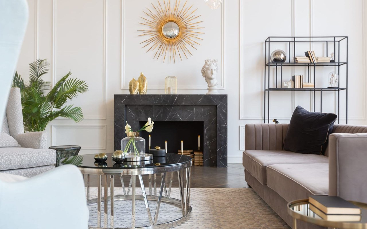 7 Staging Trends to Sell Your Home