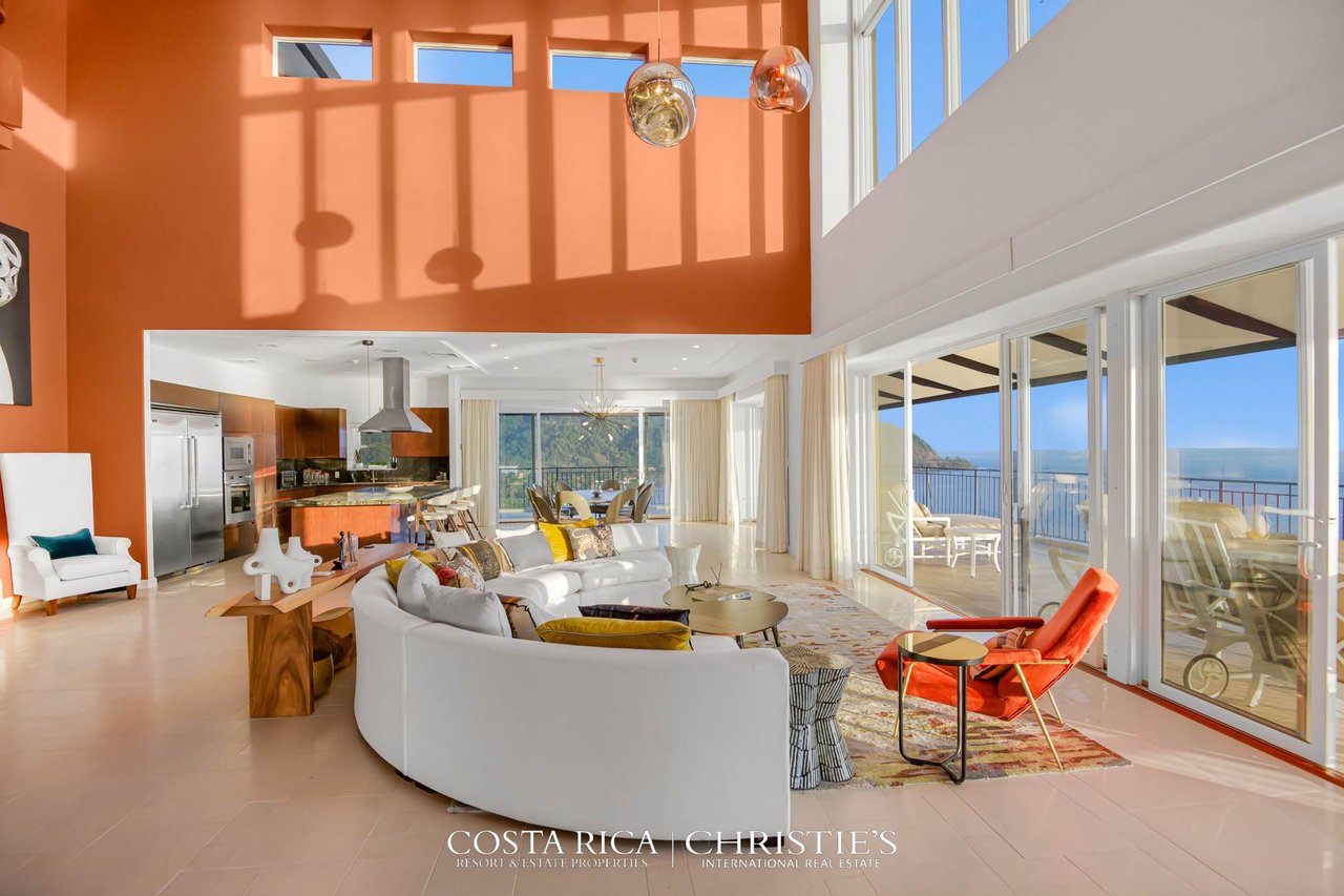 Vista Las Palmas Penthouse