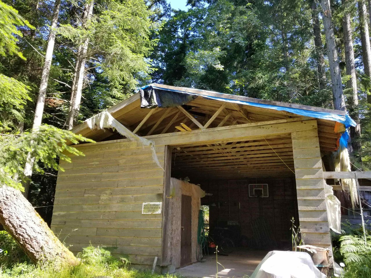 172 Burrill Rd