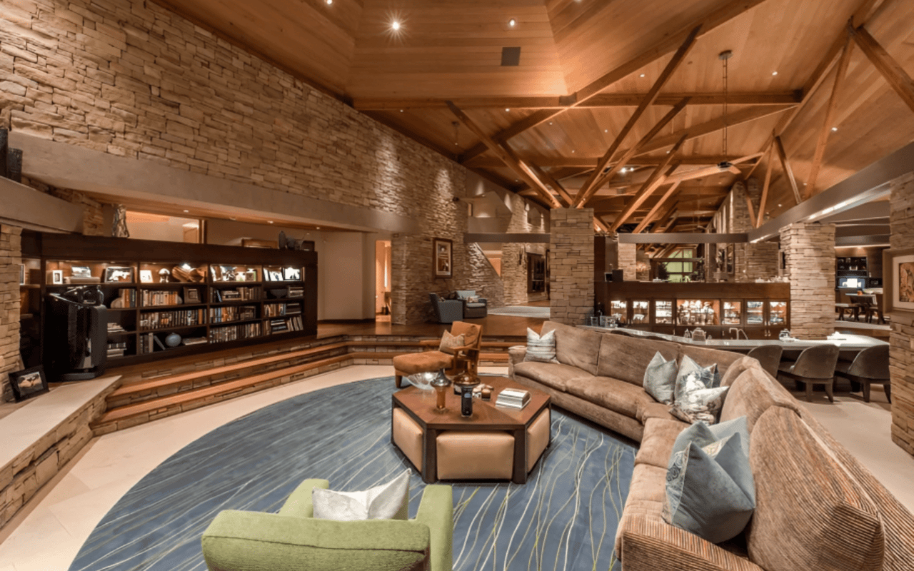 3 Anthem Pointe Court Exudes Las Vegas Luxury