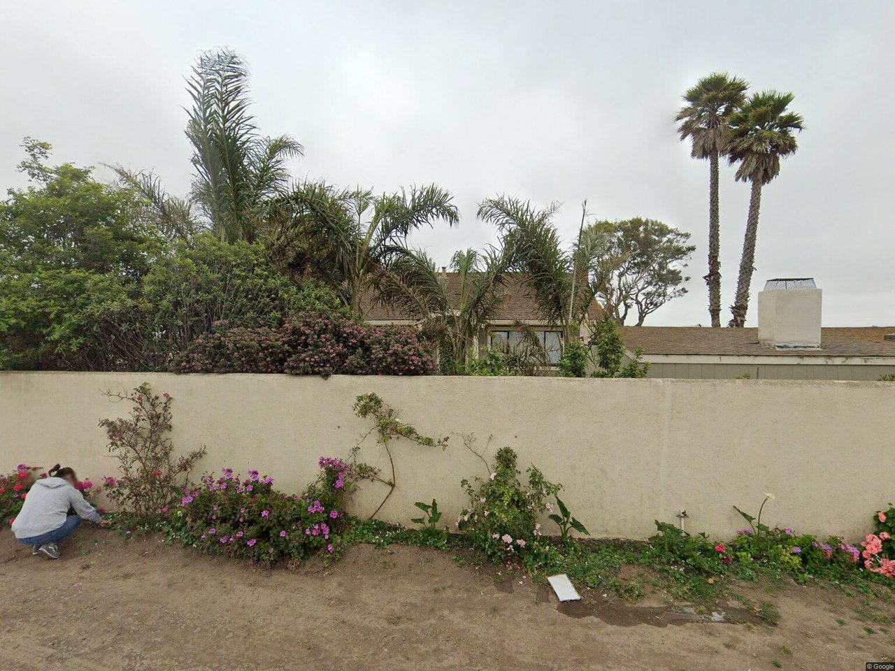693 Boronda Rd