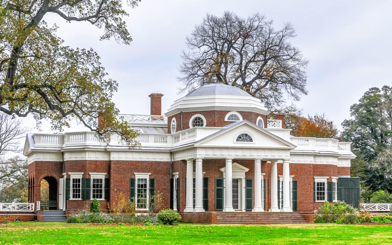 5 Day Trips From Charlottesville