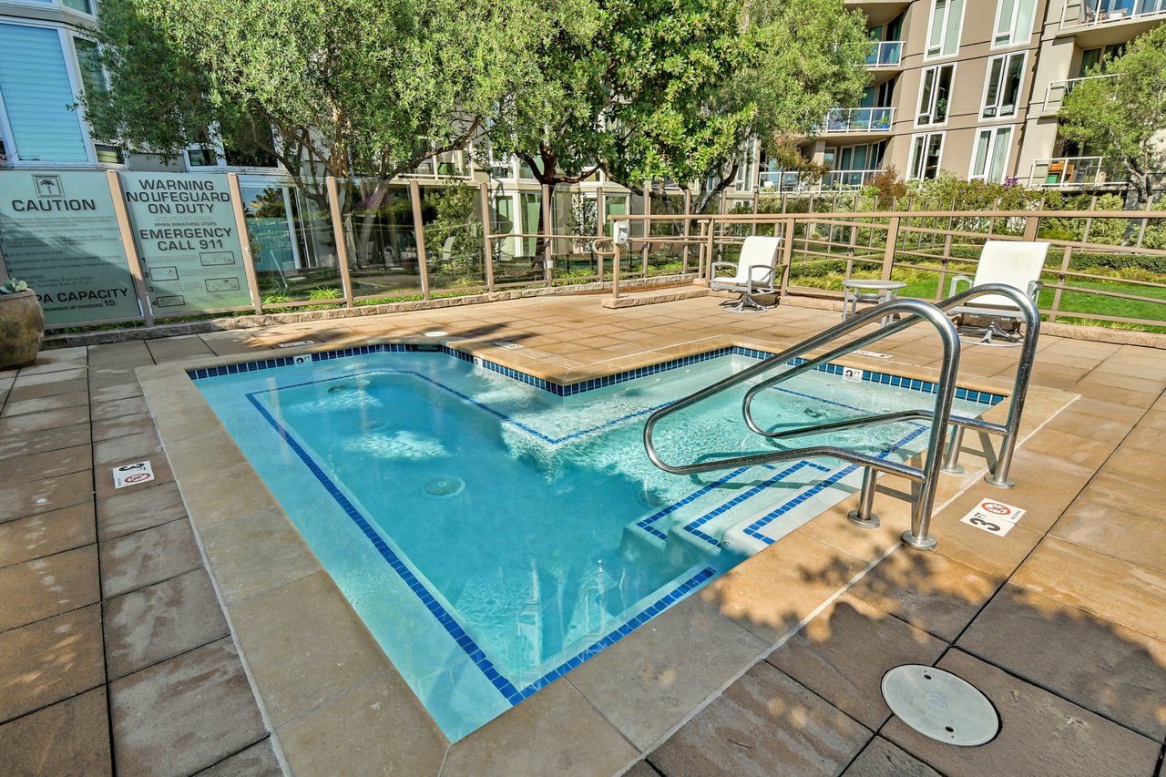 South Beach Condominium