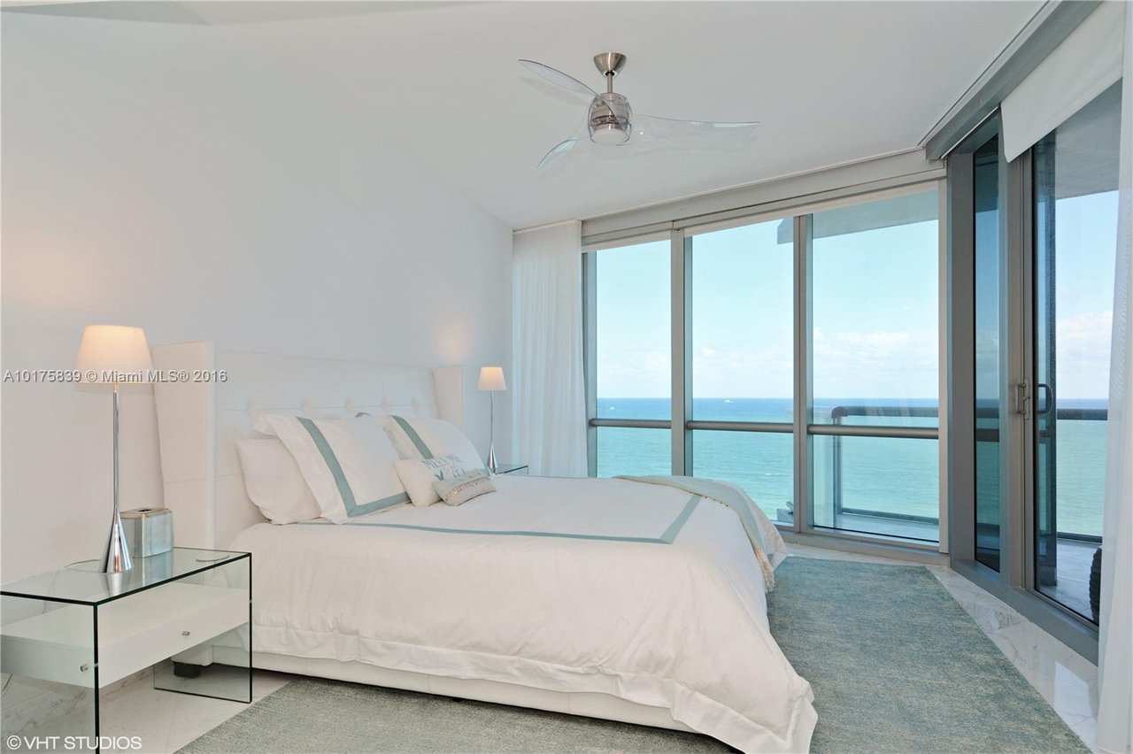 17121 Collins Ave Unit 1705