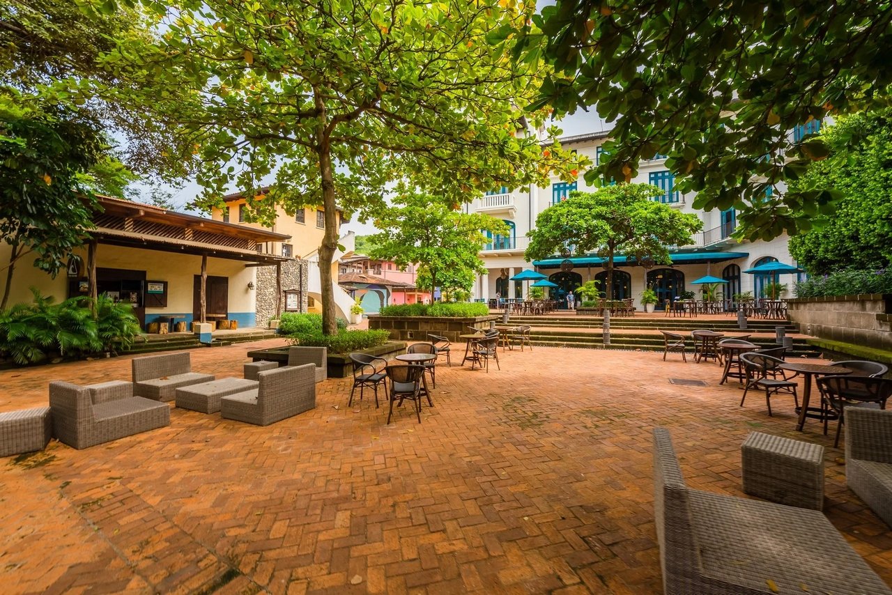 Four Balcony Turnkey Flat, Flamingo, Guanacaste