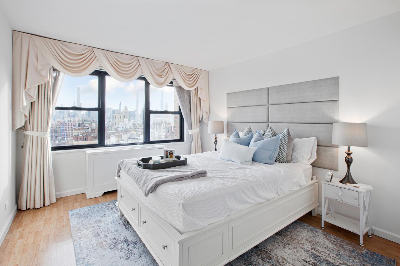 111 East 85th Street, Apt 23-G