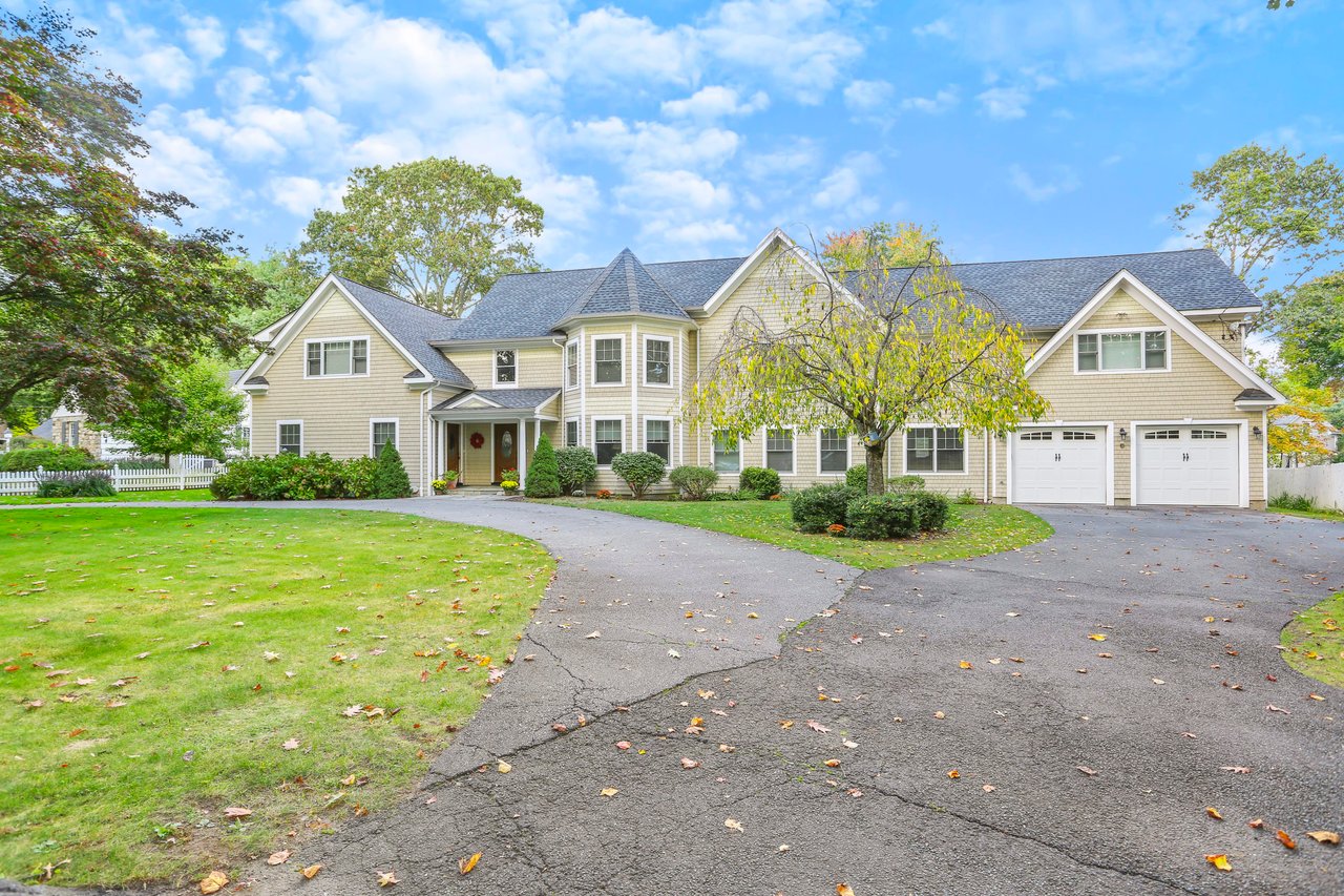 8 Marion Road