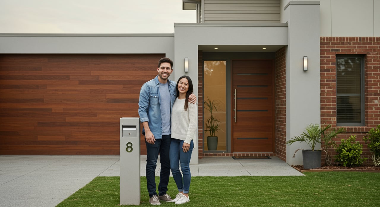 A New Kind of Home Buyer: Tips for Marketing Your Home to Millennials