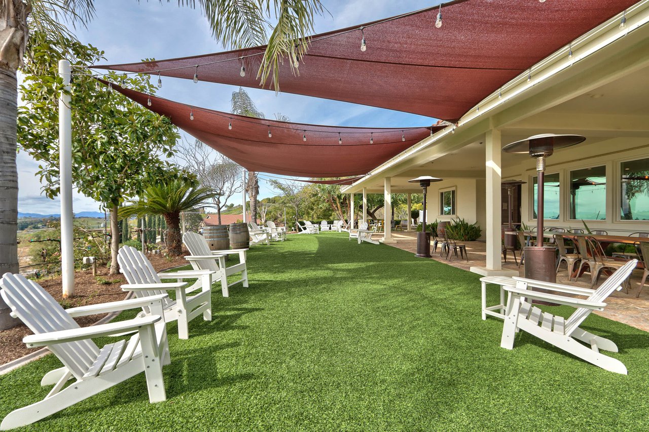 Class IV Winery 