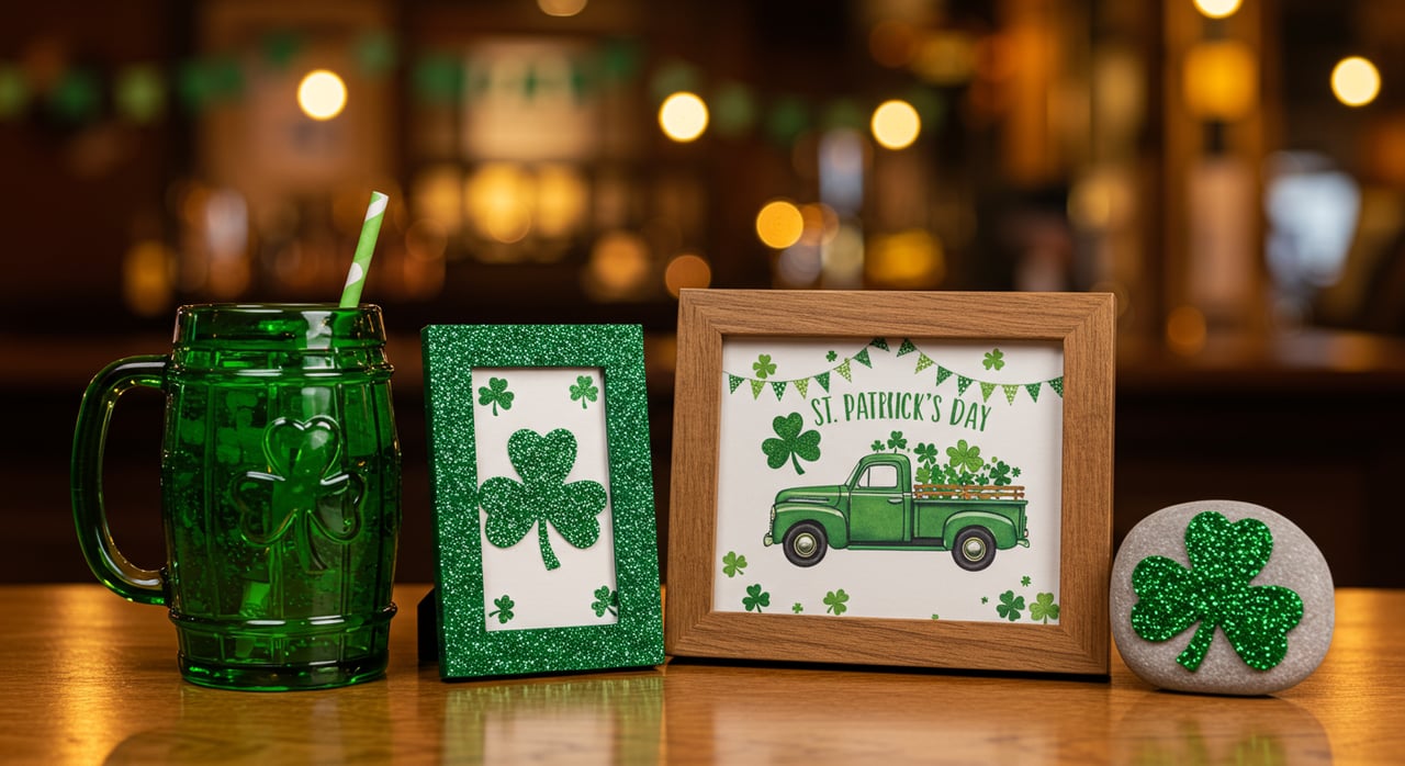 How to: St. Patrick’s Weekend in ATX 2024