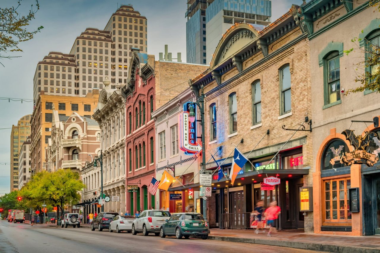 Explore These 9 Local Austin Businesses