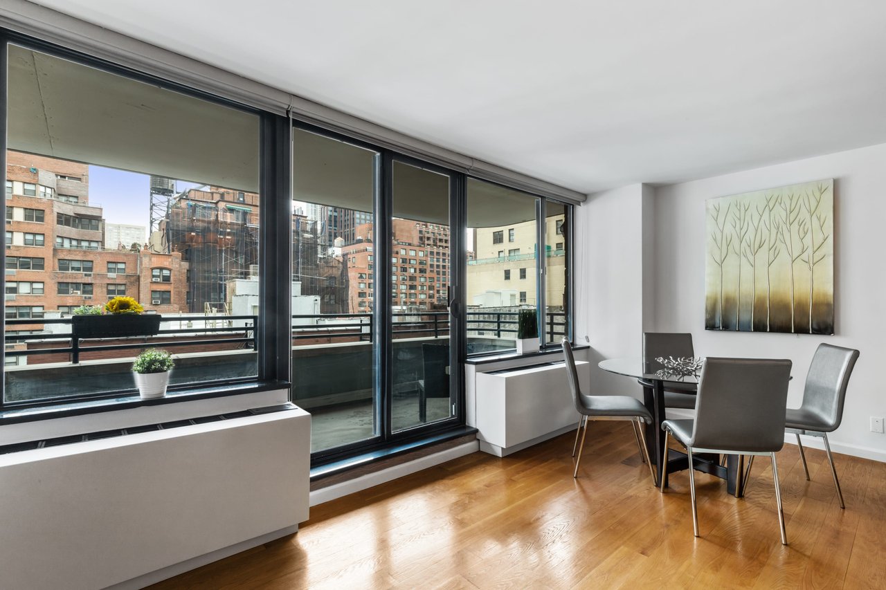 309 East 49th Street, Unit 9C