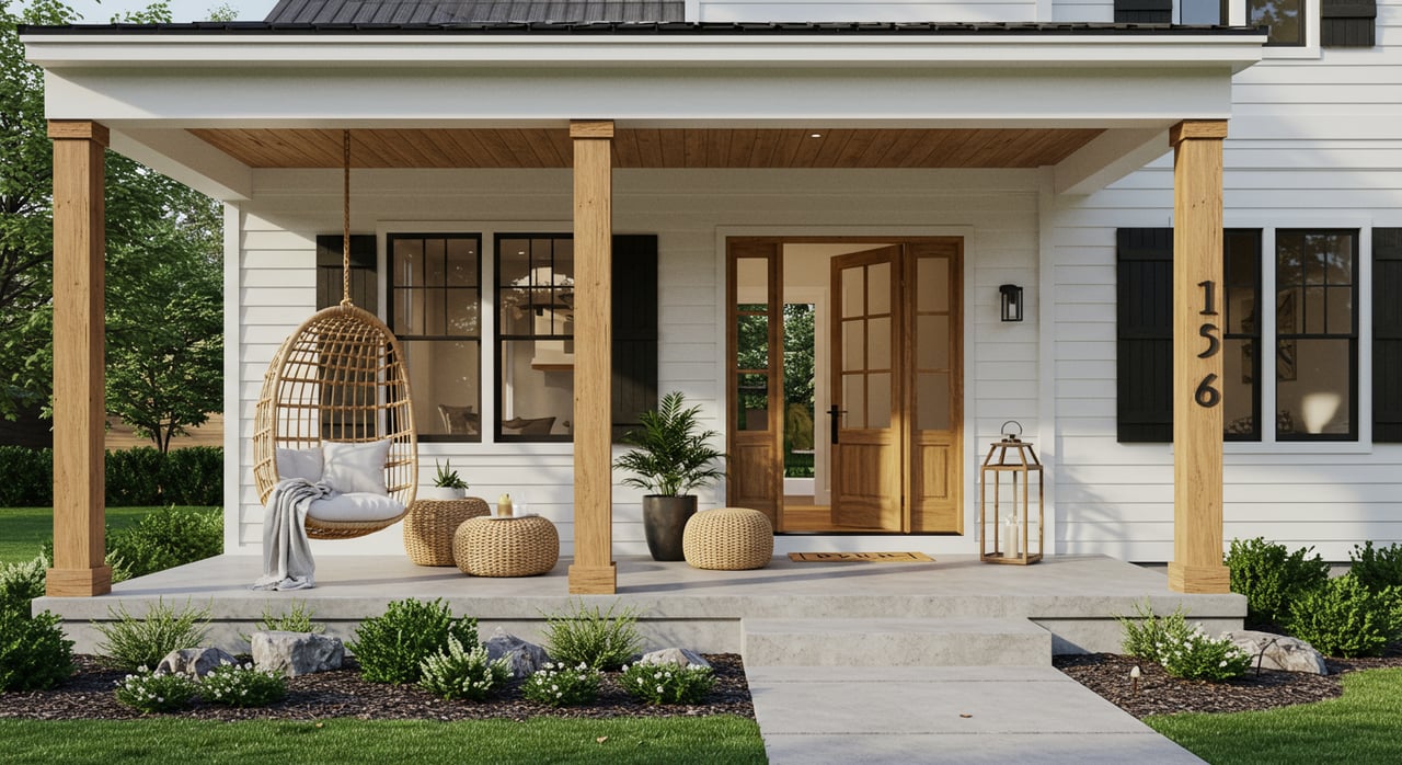 Low-Cost, High-Impact Home Improvement Ideas