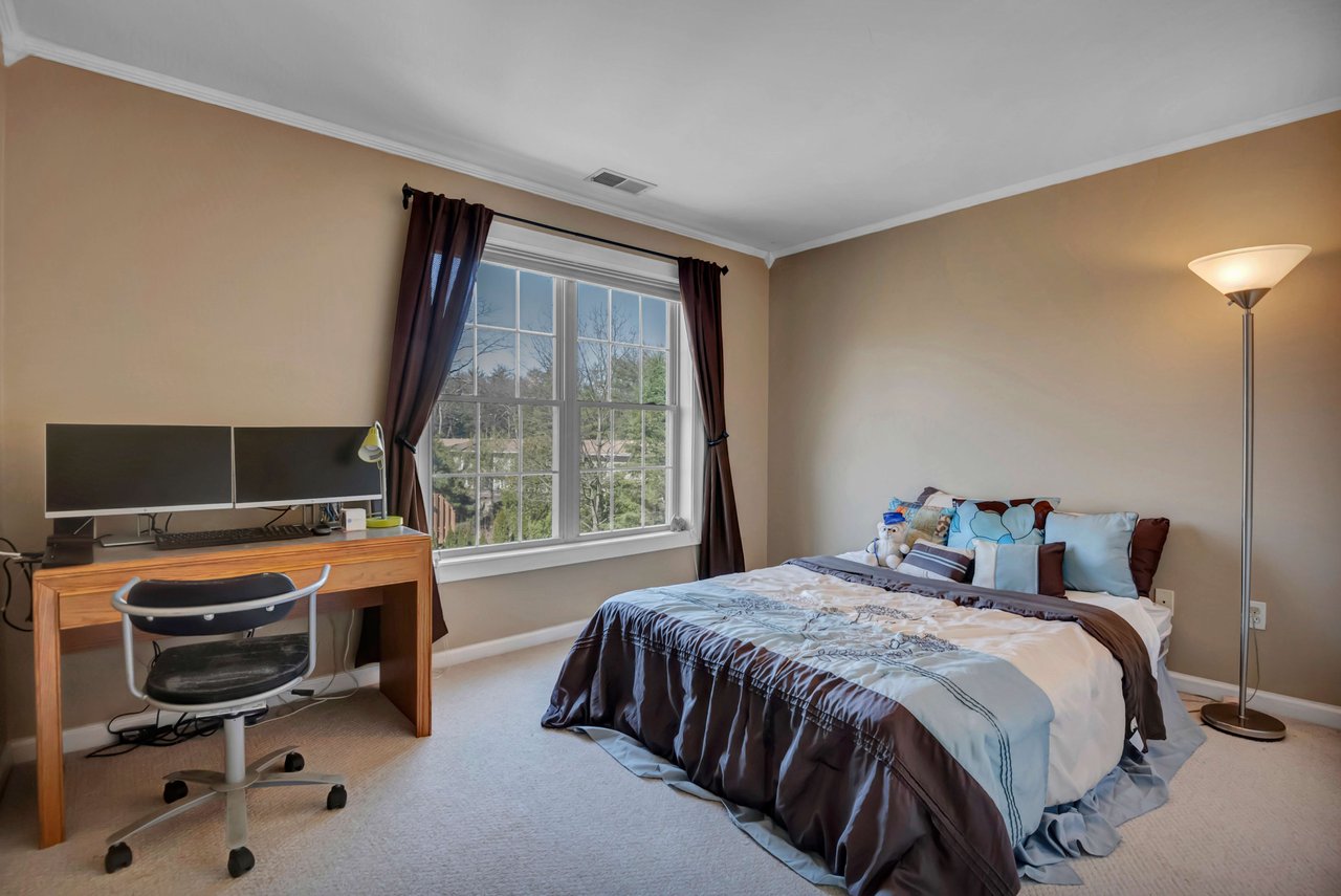 157 Leeder Hill Drive Unit: 503