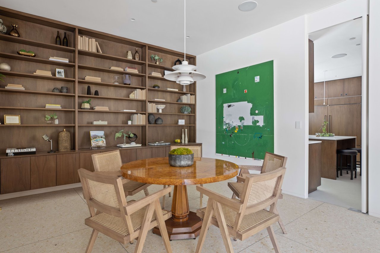 Daniel Dworsky Architectural